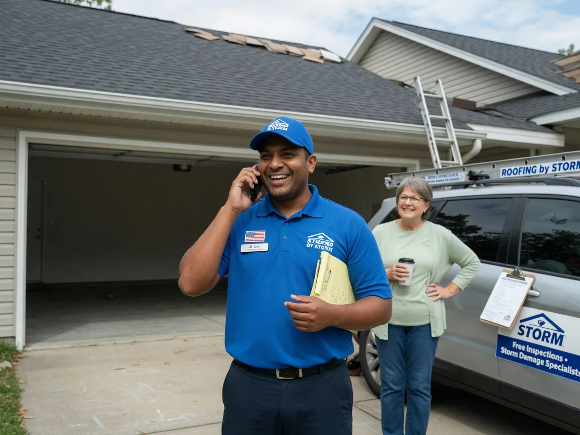 Roof Repair Near Me East Waterboro, ME FAQs