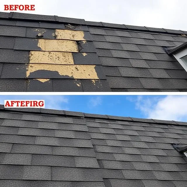 Roof Repair Near Me in East Waterboro, ME near me